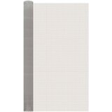 vidaXL Mrežna zaslona 120 x 200 cm 6 Mesh Inox 201 Srebrna, (5000301407) | Shoptok.si