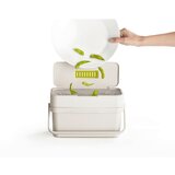 Shumee JJ-Compo 4 Kompostnik hrane, siv, (21397478) | Shoptok.si