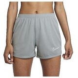 Nike Kratke hlače & Bermuda Academy Siva | Shoptok.si