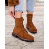 Resti Women's lace-up ankle boots Gosop | ePonuda.com