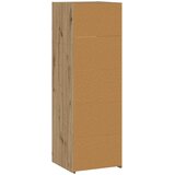  Highboard Hrast artisan 40 x 41 x 124 cm Konstruirano drvo Slike