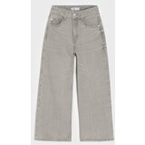 Sinsay Klasične wide leg traperice | shoptok.hr
