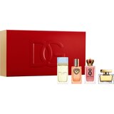 Dolce & Gabbana Mini Gift Set Female poklon set za žene Cijene
