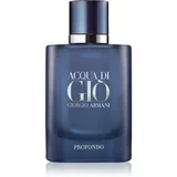 Giorgio Armani Acqua di Giò Profondo parfemska voda 40 ml za muškarce