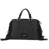 Café Noir CAFE NOIR N001 BORSA FRANGE Crna Cijene