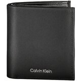 Calvin Klein BLACK MEN'S WALLET | ePonuda.com