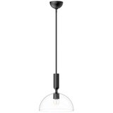 Elstead Lighting VISEČA SVETILKA Alora Mood 32,4/30,5 cm 60 W E27 | Shoptok.si