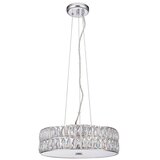  Endon 76513 - LED luster na sajli VERINA 5xLED/5W/230V sjajni hrom | Eponuda.com