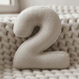 Atelier Del Sofa dekorativni jastuk KRL2506-40, bež | Eponuda.com