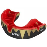 Opro PLATINUM UFC Štitnik za zube, crvena, veličina