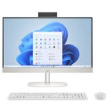 HP All-in-One 24-cr0109ny PC23,8″ Touch, i7 1355U,16GB,512GB,FreeDOS,Wlan,wireelss periferija,bije Cijene