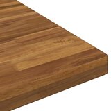  Pravokutni stolni vrh 90 x 60 x 3 cm Pravokutni - Prirodna 90 x 55 x 3 5 cm Pravokutno | shoptok.hr