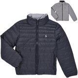Polo Ralph Lauren REVERSIBLE TERRA JK-OUTERWEAR-BOMBER Crna Cijene