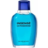 Givenchy Insensé Ultramarine toaletna voda za moške 100 ml