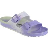 Birkenstock Nogavice Arizona Vijolična cene