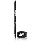Chanel LE CRAYON YEUX Precizni Olovka za Oči #Blue Jean-19 | shoptok.hr