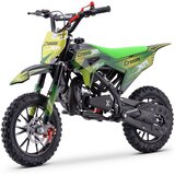 Beneo Kroser 50 kubika, 1,5 kW, dvotaktni, disk kočnice, zelen | Shoptok.si
