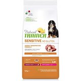 Trainer dog puppy m&l sensitive no gluten duck 12 kg cene