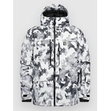 Horsefeathers Pearl Jakna arctic camo Cene