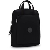 Kipling Nahrbtnik 'Kazuki' črna | Shoptok.si