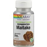 Solaray fermentirane maitake Cene