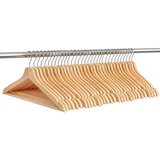  Hg0086 drvena vješalica 30 kom. | shoptok.hr
