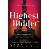 Sara Cate - Highest Bidder