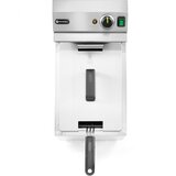  Električna Friteza XL Profi Line z Odtočno Pipo 10Ltr, 400V/6600W (300x680x420mm) | Shoptok.si