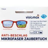 visiomax Krpica za brisanje naočara protiv magljenja 1 kom Cene'.'