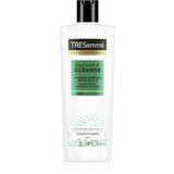 TRESemmé Replenish & Cleanse čistilni balzam za mastne lase 400 ml | Shoptok.si