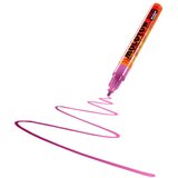  akrilni marker molotow - ONE4ALL 2mm | različne barve Cene