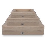 WALLXPERT krevet za pse Felix Dog L, 75x55 cm, siva | Eponuda.ba