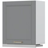Jela VISEI ELEMENT ZA KUHINJO TARA A7-60-1KU (VE BARV)-Grafit mat lak Cene