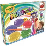  Paint station 5 paint pods ( GA920868 ) cene