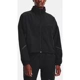 Under Armour Jacket Unstoppable Jacket-BLK - Women