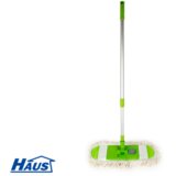 Haus Čistač Podova Sa Drškom 1380mm Teleskopski | ePonuda.com