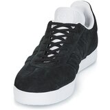 Adidas GAZELLE STITCH AND Crna | shoptok.hr