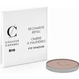 Couleur Caramel Refill Eyeshadow Pearly - 103 Beige