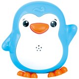 Play Go pingvin škropilnica za vodo - modra, igrača za kopel | Shoptok.si