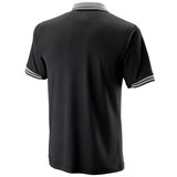Wilson Tennis-polo Star Tipped 19 Crna | shoptok.hr