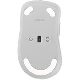 Asus Miš ASUS Wireless MD102 White Cijene