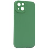 Comicell futrola silikon pro camera za iphone 13 6.1 tamno zelena Cene