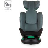 Chipolino autosjedalica 40-150cm Olympus Pastel Green | shoptok.hr