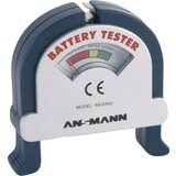 Ansmann battery tester | shoptok.hr