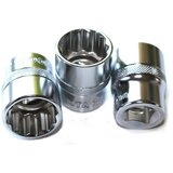 Boni-shop Industrijska 1/2 col matica 16mm Cr-V za ragljo, robustna in natančna z 12-kotno izvedbo, (5000222003) | Shoptok.si