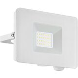 Eglo Faedo 3 vanjska/reflektor, led, 20w, bijela | shoptok.hr