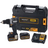 Dewalt AKU XR UDAR. VRTALNIK 18V 2X4Ah TSTAK McLaren F1, (5000081225) | Shoptok.si