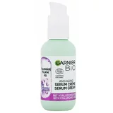 Garnier bio anti-aging serum cream serum za obraz za vse tipe kože 50 ml za ženske