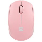 Natec STORK mouse Home Ambidextrous Bluetooth + USB Type-A Optical 1600 DPI | shoptok.hr