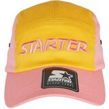 Starter Black Label Fresh jockey's cap c.yellow/hibiskuspink | Shoptok.si